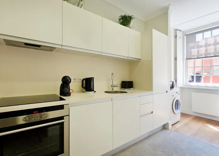 Apartment Boutique Rentals- Douro Ribeira Historical Center With Parking